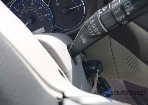 2010 Subaru Forester 2.5X Limited z USA, uszkodzony, nr VIN JF2SH6DC2AH803695